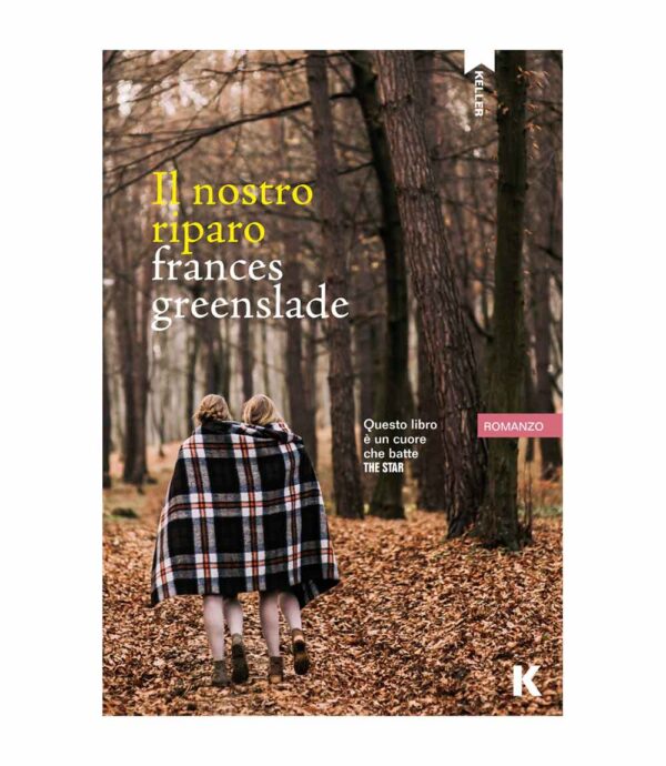 NOSTRO RIPARO (IL), Frances Greenslade