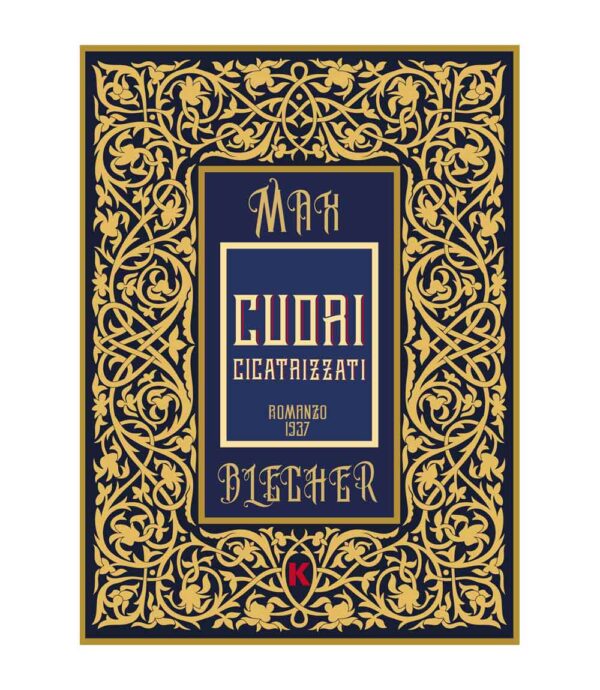 CUORI CICATRIZZATI, Max Blecher