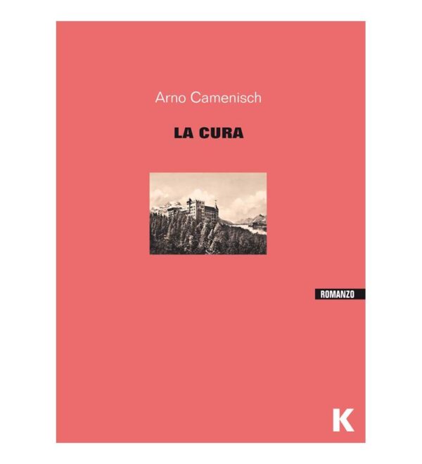 CURA (LA ), Arno Camenisch