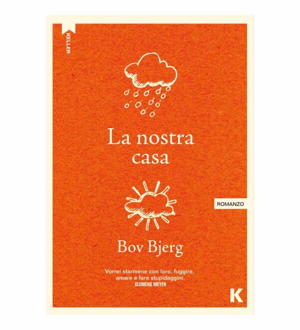 NOSTRA CASA (LA), Bov Bjerg